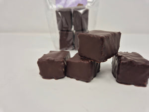 
                  
                    4 X Chocolate Coconut Bites
                  
                