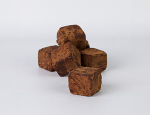 
                  
                    4 X Almond & Orange Chocolate Truffles
                  
                