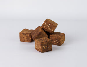 
                  
                    4 X Hazelnut Chocolate Truffles
                  
                