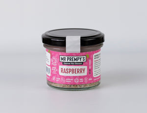 
                  
                    Cashew Nut Dessert Pot Bundle - 9 Pots
                  
                