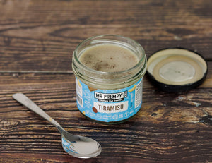 
                  
                    9 X Tiramisu Cashew Nut Dessert - Case
                  
                